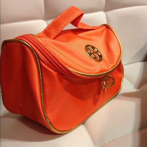Makeup bag