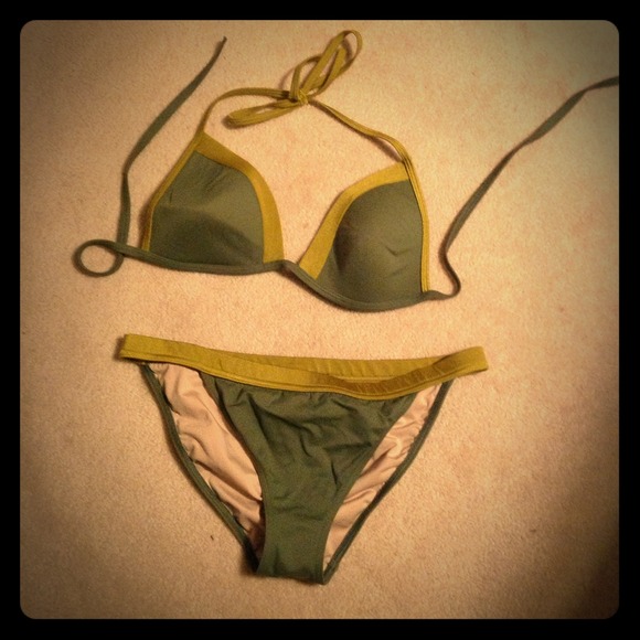 REDUCED!!! Victoria's Secret bikini