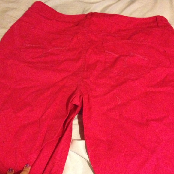 Shorts! - Picture 2 of 2