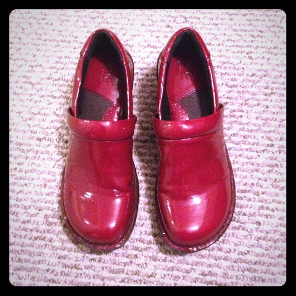 Great shoes, I just don't wear them any more