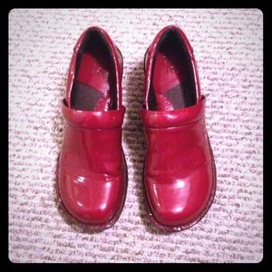 Great shoes, I just don't wear them any more