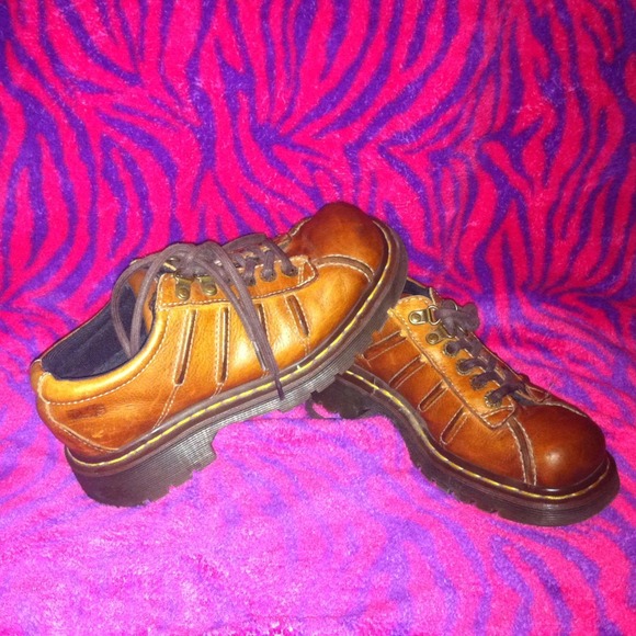 Dr. Martens