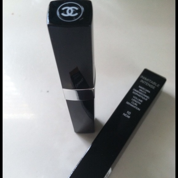CHANEL INIMITABLE INTENSE MASCARA