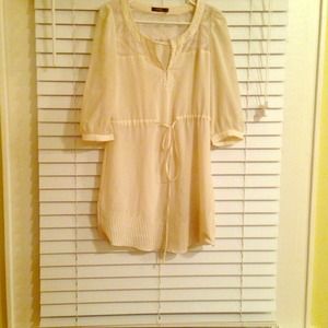 Simply white 👑🎀