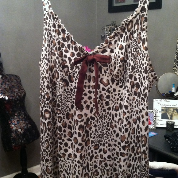 Maxi cover up