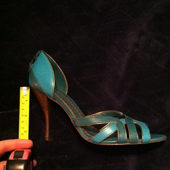 J Vincent Heels