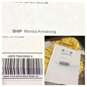 Prada'a tracking # for @m78