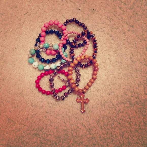 Bracelets