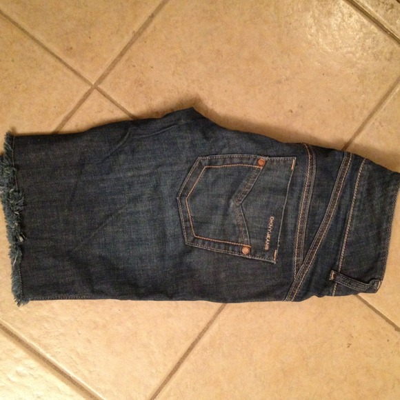 DKNY shorts
