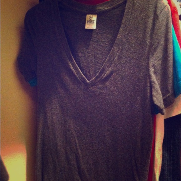 [TRADED] VS PINK shirt