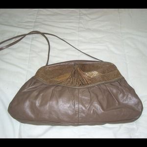 Vintage purse