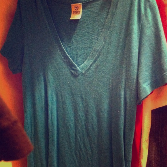[TRADED] VS PINK shirt