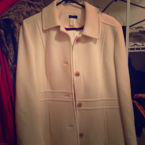 Jcrew jacket