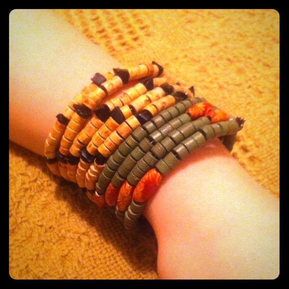 Hand Made Bracelet