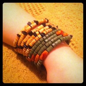 Hand Made Bracelet