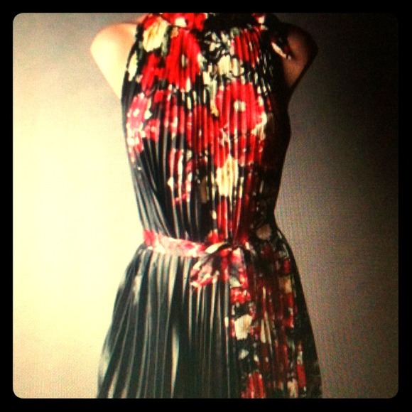 Dress(white SOLD)