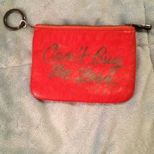 Rebecca Minkoff Pouch