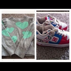 * bundled* for @abarnes8