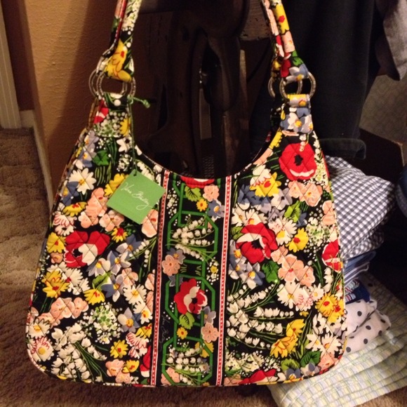 Vera Bradley bag