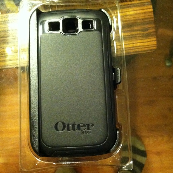 Otterbox for Galaxy s3