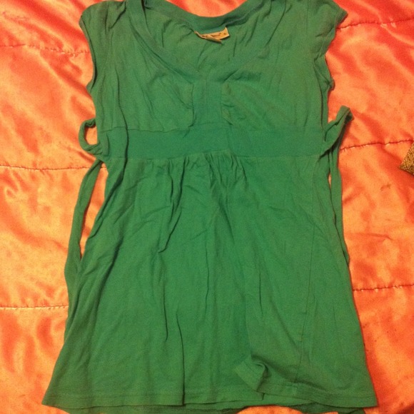 Short sleeve summer shirt