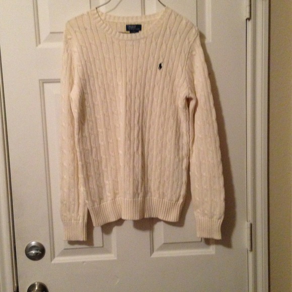 Polo Ralph Lauren Outerwear - Polo knit sweater