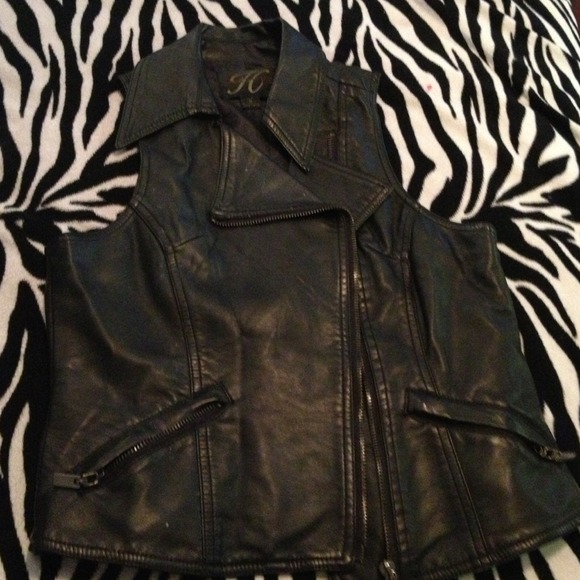 Vest