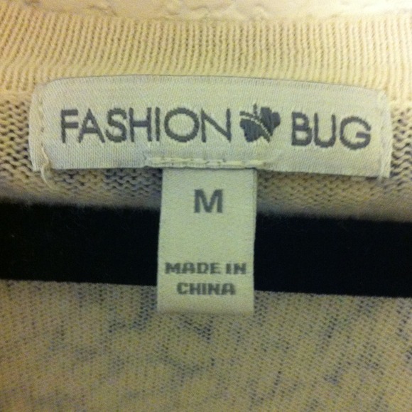 Cardigan - Picture 3 of 4