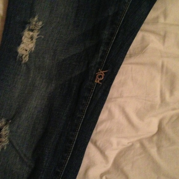 PAC sun Fox pants - Picture 2 of 4