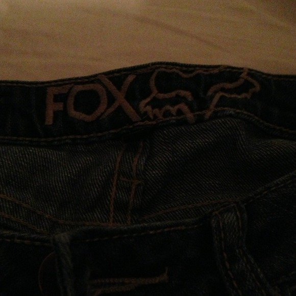 PAC sun Fox pants - Picture 3 of 4