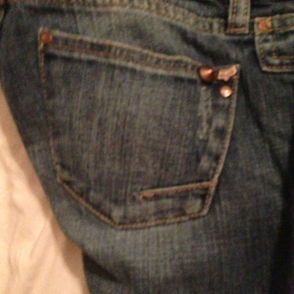 PAC sun Fox pants - Picture 4 of 4