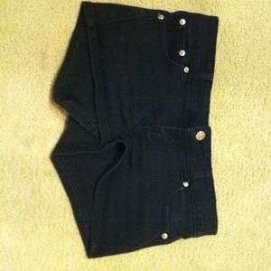 Wet seal shorts! Very comfy and stylish