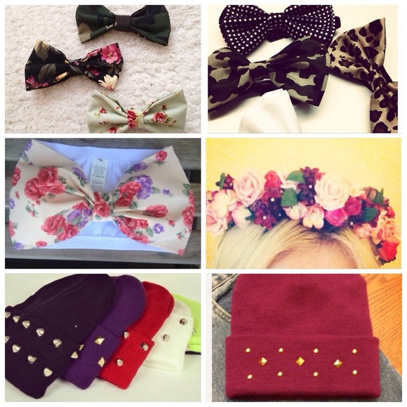 I'm thinking of selling these kind of things!