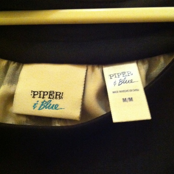 💢Sold💢Zebra print dress! - Picture 2 of 3