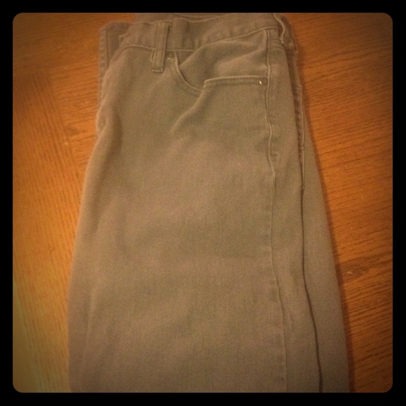 Men's PAC sun skinny jeans , 36l 32w