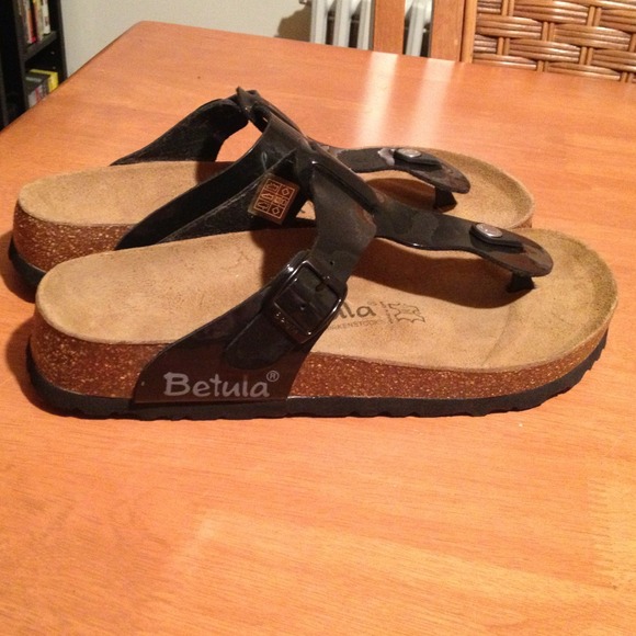 ☀Reduced!☀ Betula licensed by Birkenstock.