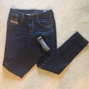 Diesel jeans
