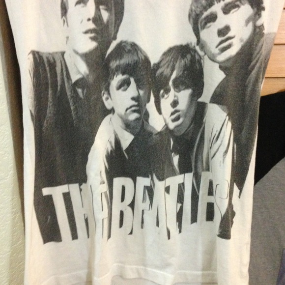 Sold🚫BEATLES bundle ♥ - Picture 2 of 3