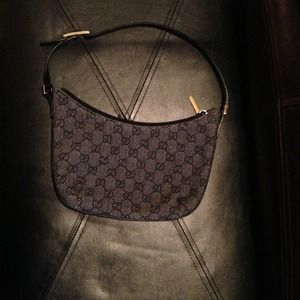 Authentic Gucci handbag