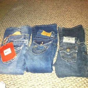Kids true religion