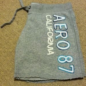 Aeropostale shorts
