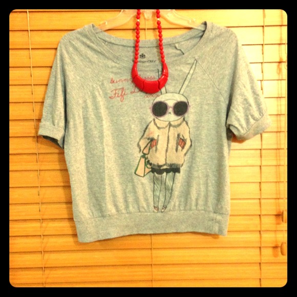 Sold🚫VINTAGE STYLE TOP