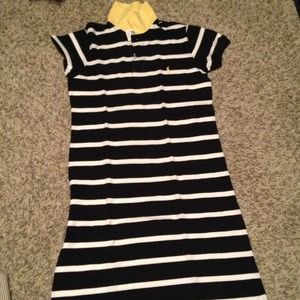 Beand new Ralph Lauren sport dress shirt