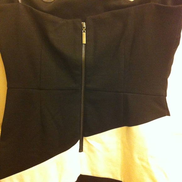 NWOT Bodycon Dress - Picture 2 of 3