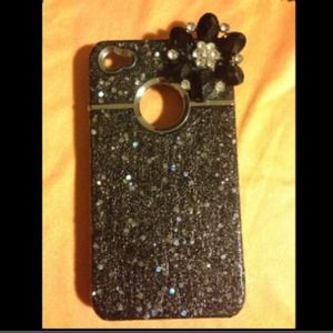 Iphone 4 cover
