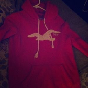 🚫Trade🚫Hollister sweater