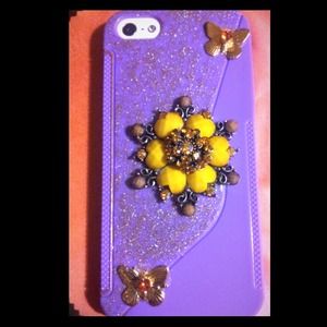 Iphone 5 cover