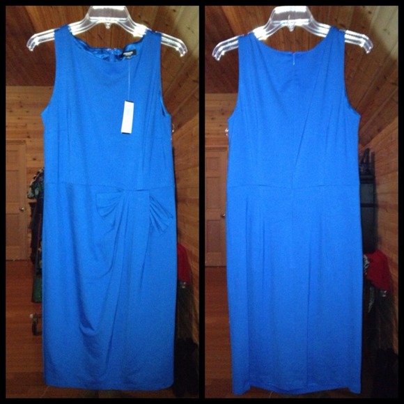 🆕 Premise Dress 💙💙