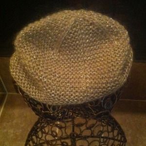 Banana Republic Beanie