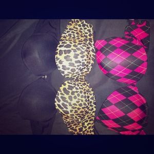 Leopard🚫sold 🚫only 2 left  Bundle ❤♥💗